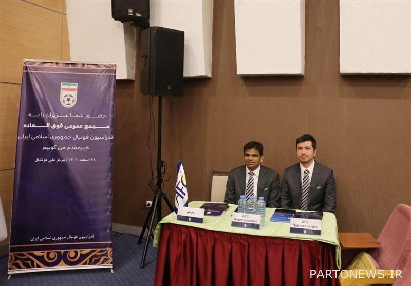 football, football federation, 