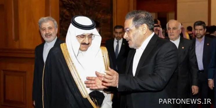 Fox News;  America and Israel are the big losers of the Iran-Saudi deal