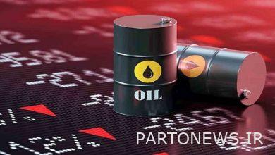The possibility of expanding Iran's export market with oil commodity deposit certificates