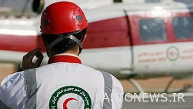 The most rescue operations for road victims in Isfahan, Mazandaran and Fars provinces