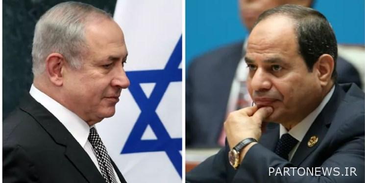 Tel Aviv's extreme fear of worsening relations with Cairo following Smotrich's rhetoric