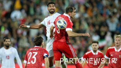 The reaction of the Russian media to Russia's draw against Iran/ the situation could have been worse!
