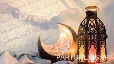 "التعيين السماوي" يصبح بيت ضيافة الصائمين في كل إفطار