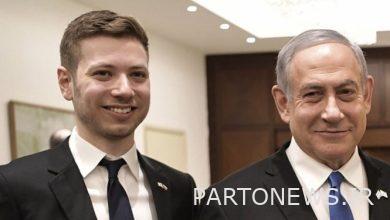 Netanyahu's son was convicted in court