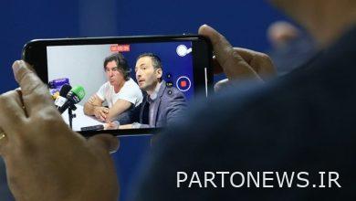 Esteghlal wrote a letter with AFC to pay Stramachoni/Zarandi: Fethullahzadeh is looking for a new opportunity