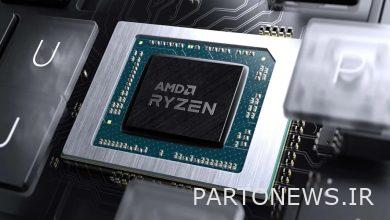 The onboard Radeon 780M graphics card broke the 3K score mark in TimeSpy