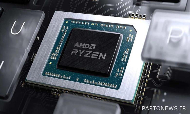 The onboard Radeon 780M graphics card broke the 3K score mark in TimeSpy