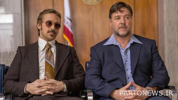 تقديم 10 أفلام كوميديا ​​عن الجريمة