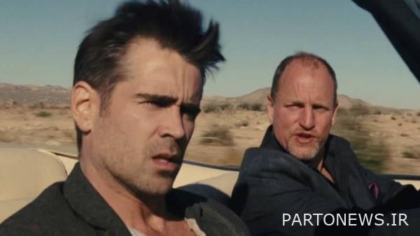 تقديم 10 أفلام كوميديا ​​عن الجريمة