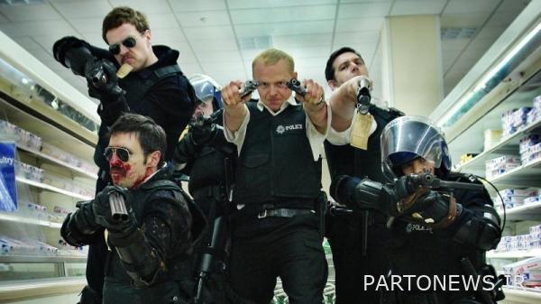 تقديم 10 أفلام كوميديا ​​عن الجريمة