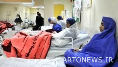 Police involvement in the case of poisoning of students