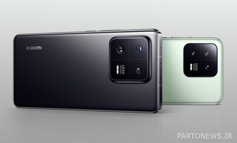 Xiaomi 13 series