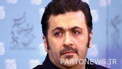 Shahram Abdulli passed away/ an early farewell to the actor of cinema, theater and television - Mehr news agency  Iran and world's news