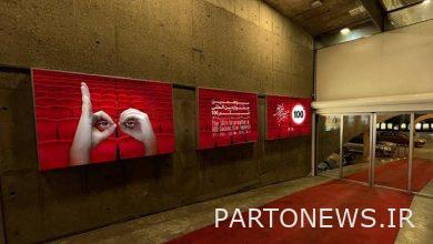 The beginning of the 100 film festival from tomorrow