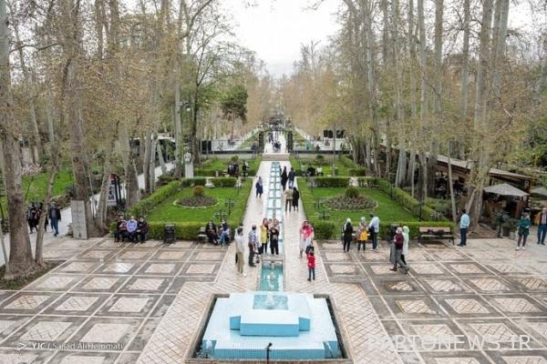 About the production and sale plan of Ferdous Garden;  An unforgivable mistake
