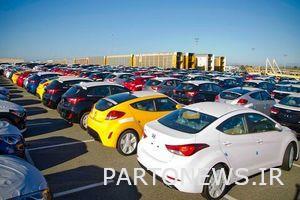 Applicants for imported cars get short-term profit + video