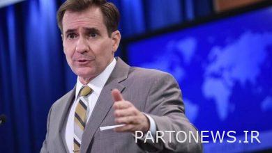 America: Russia may provide fighters to Iran - Mehr news agency Iran and world's news