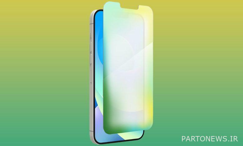 Zagg Ultra Eco