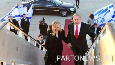 Netanyahu will visit Italy next week - Mehr news agency  Iran and world's news