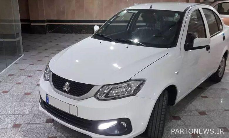 The price of the car on Wednesday March 10 / Saina S with gear was 400 million