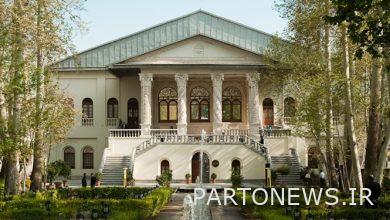 Esmaili: The sale of the National Cinema Museum is not true