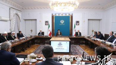 Approval of the package proposed by the Central Bank to receive the necessary powers to control the currency price