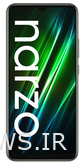 Realme Narzo 50i Prime