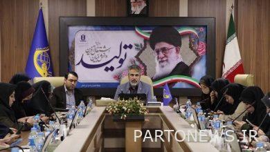 إطلاق نظام عقيق لجميع الطلاب منذ عام 1402 م - وكالة مهر للأنباء  إيران وأخبار العالم