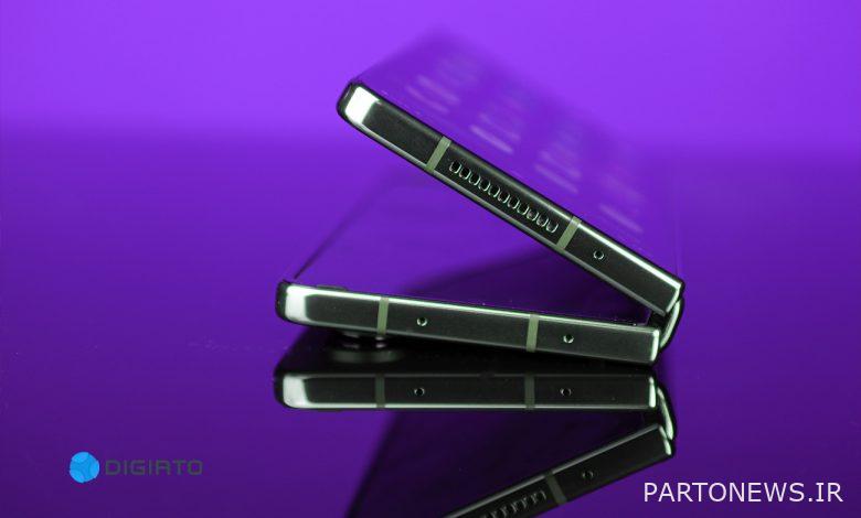 تستخدم Samsung مفصلًا جديدًا في Galaxy Z Fold 5