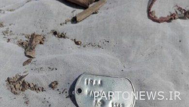 الكشف عن جثث 57 شهيدا من الدفاع المقدس في تحقيق العراق- وكالة مهر للانباء  إيران وأخبار العالم