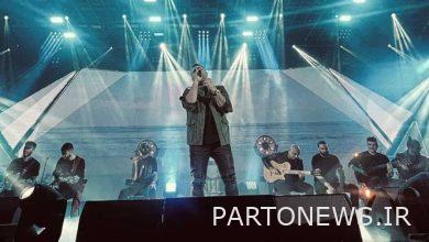 تم ترخيص 239 أغنية فردية و 17 ألبومًا موسيقيًا