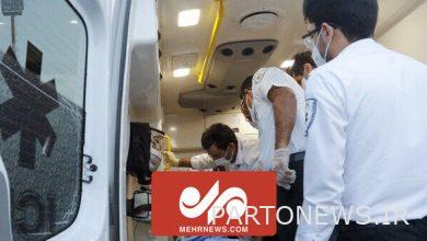 حقيقة مسلسل تسميم تلاميذ في بعض المدارس - وكالة مهر للأنباء | إيران وأخبار العالم