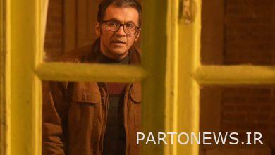 The role of Shahram Abdulli in his last series has no replacement/ he played seven scenes - Mehr News Agency |  Iran and world's news