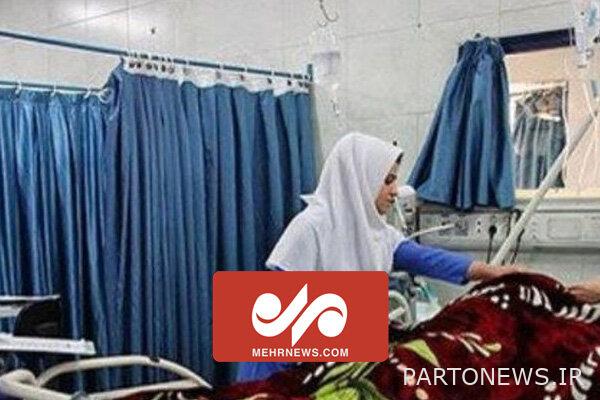 The reason for the poisoning of Khayyam school students in the campus was determined - Mehr News Agency  Iran and world's news