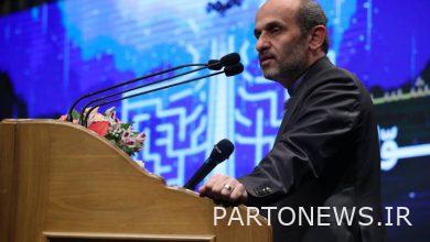 The head of Radio and Television opens the "Rasta" exhibition/ 100 booths attended - Mehr news agency  Iran and world's news