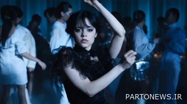 فنزادي  المسلسل الذي تمت مشاهدته مليار ساعة! / السحر الخفي للسحر