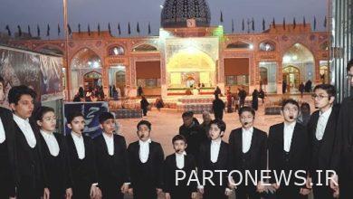 The song "Homeland of Love, Song of Love" was released + the movie