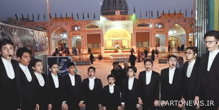 The song "Homeland of Love, Song of Love" was released + the movie