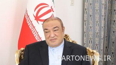 يكمل اقتصاد إيران وأفريقيا بعضهما البعض