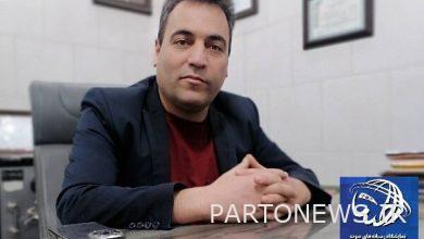 From attracting actors to programmers in "Rasta" / media are honored - Mehr News Agency |  Iran and world's news