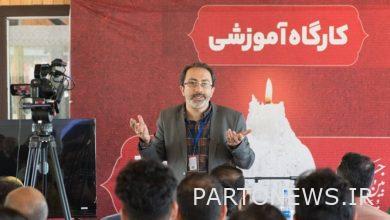 فيلم القرية الكونية للمقاومة في الخطوة السابعة عشر