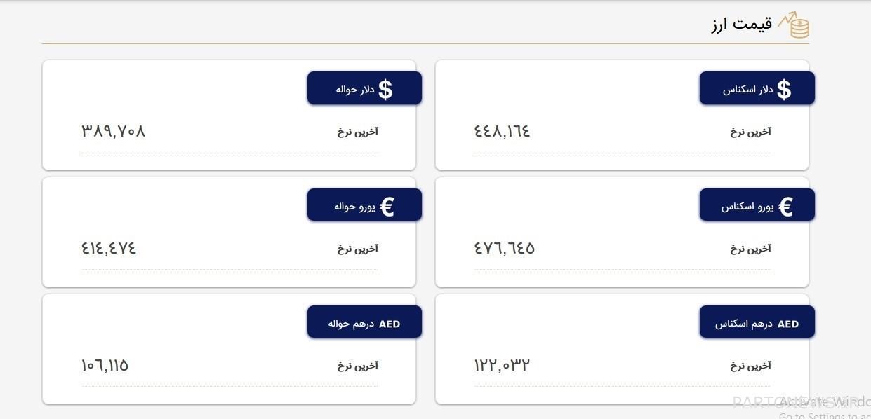 سعر الدولار ، سعر الصرف بالدولار الوطني ، سعر شراء الدولار في البنوك ، سعر اليورو ،