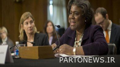 The anti-Iranian position of the permanent representative of the United States in the United Nations - Mehr news agency  Iran and world's news