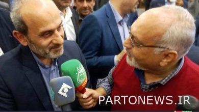 What percentage of parts of the country are not covered by signaling? - Mehr news agency Iran and world's news