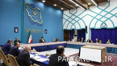 تمت الموافقة على الوثيقة الاستراتيجية لإصلاح الجهاز المصرفي - وكالة مهر للأنباء إيران وأخبار العالم