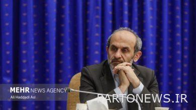 Jabali's words about Satra, violations of the home network and the approval of new laws - Mehr news agency  Iran and world's news