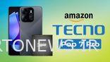 Tecno Pop 7 Pro راه اندازی شد: مشخصات، قیمت و در دسترس بودن گوشی هوشمند اندرویدی سطح ابتدایی را بررسی کنید
