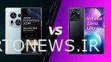 Tecno Phantom X2 Vs Infinix Zero Ultra: مشخصات، صفحه نمایش، ویژگی ها، مقایسه