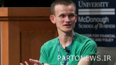 Ethereum Co-Founder Vitalik Buterin's Address Sells Trillions of Airdropped Tokens, Causes Illiquid Coin Prices to Plummet