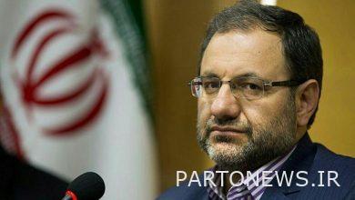 Satra wants to break the monopoly/preparation of the legal basis in the parliament - Mehr News Agency |  Iran and world's news